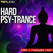 Industrial Strength Hard Psy Trance [WAV, Synth Presets]